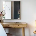 Ferienwohnung Chemnitz City * Chemnitz