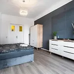 Ferienwohnung Chemnitz City *
