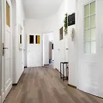 Ferienwohnung Chemnitz City 公寓