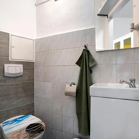 Apartment Ferienwohnung Chemnitz City